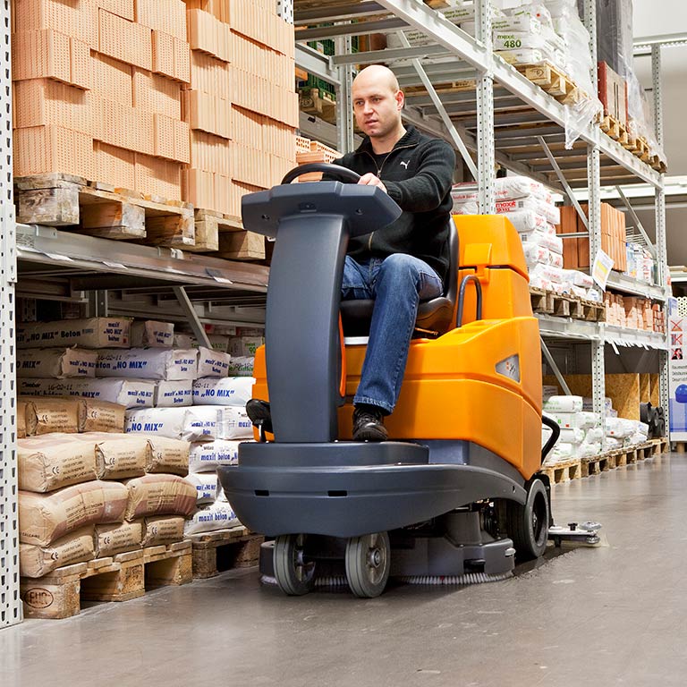 Taski Swingo 4000