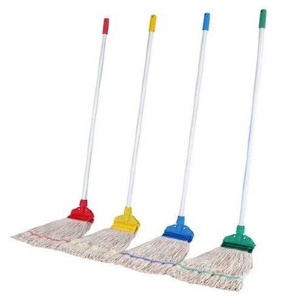 Image of Wet Mop Set Round MM
