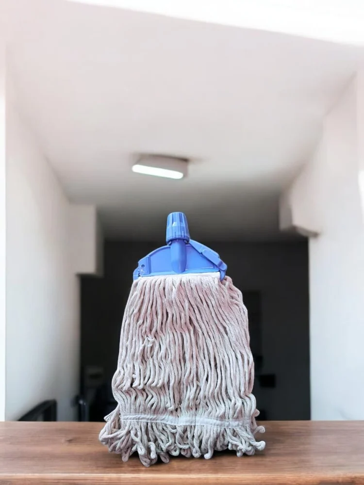 Wet Mop Set MM without rod