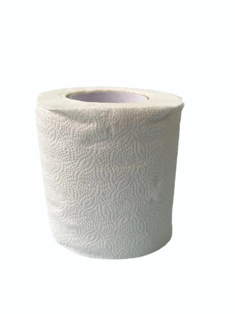 Toilet Roll IPC 75 Grams Virgin - Pack of 10