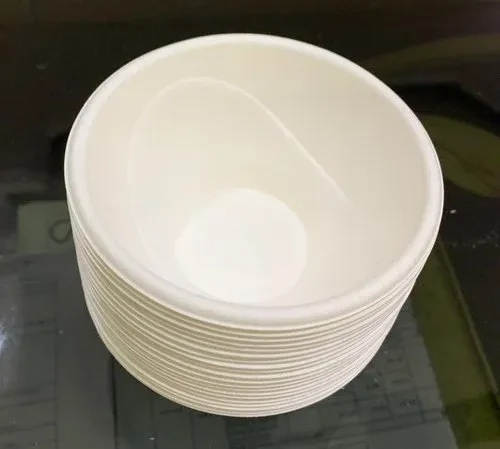Disposable bowl 250 ml -25 Pcs