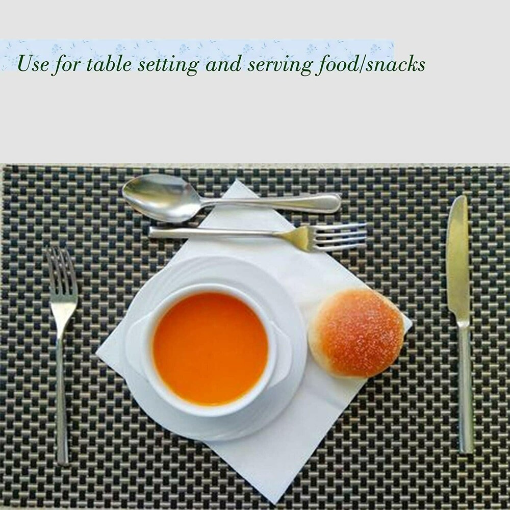 Paper Napkin 100 Sheets 1 Ply Wintex 3100WN