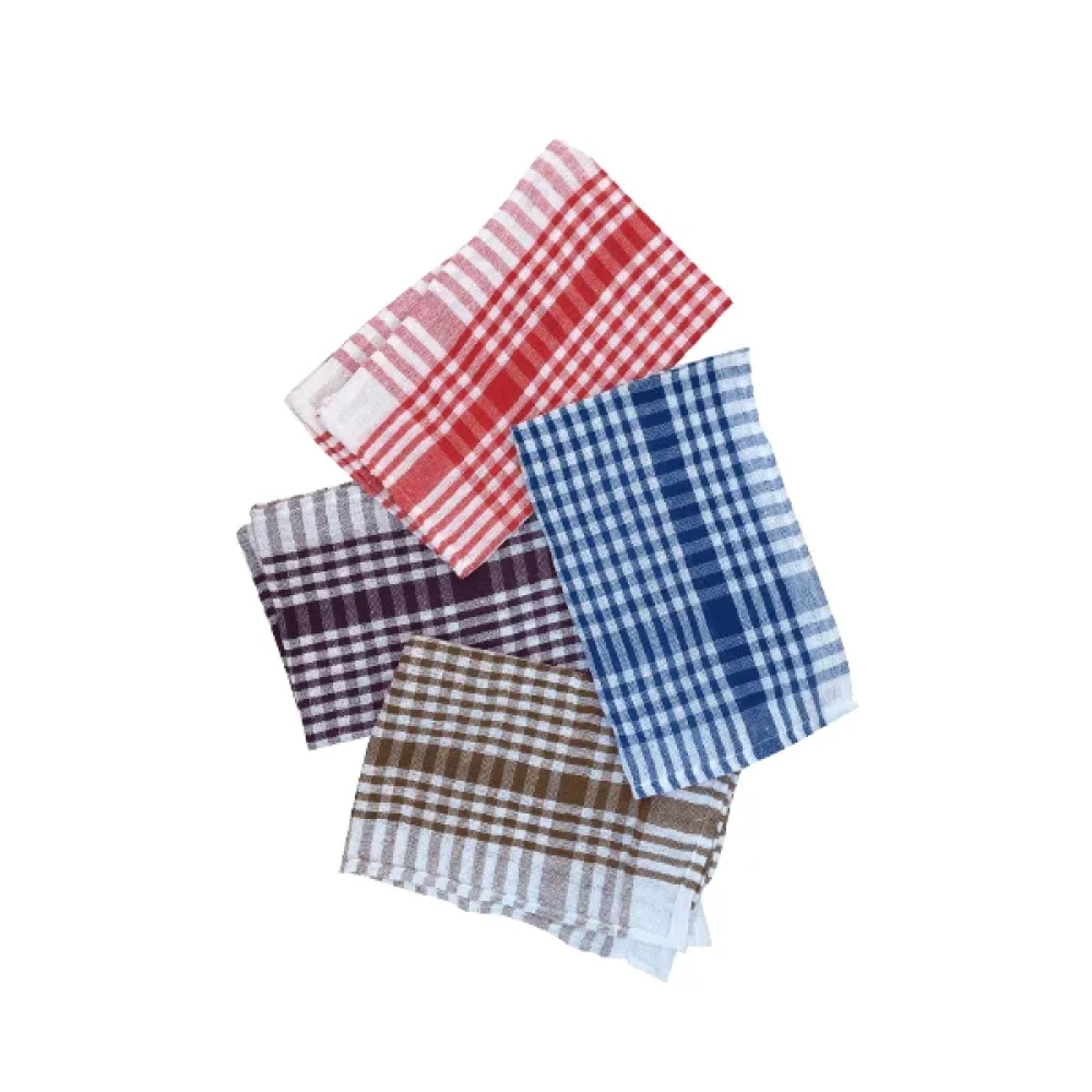 Image of Duster Check Premium