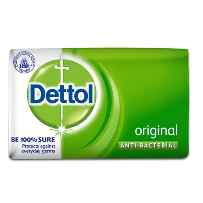 Soap Dettol 45 Grams