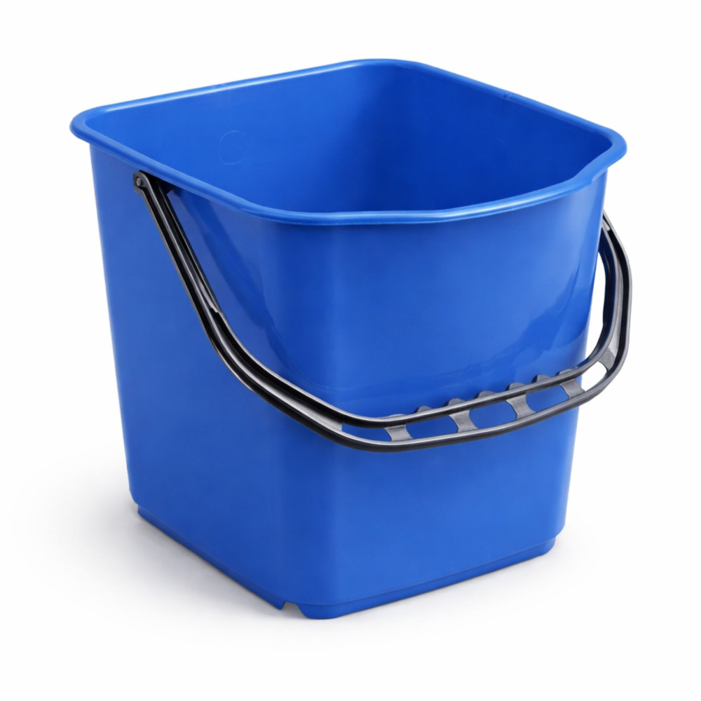 Image of Wringer Bucket Blue MM 20 Liter