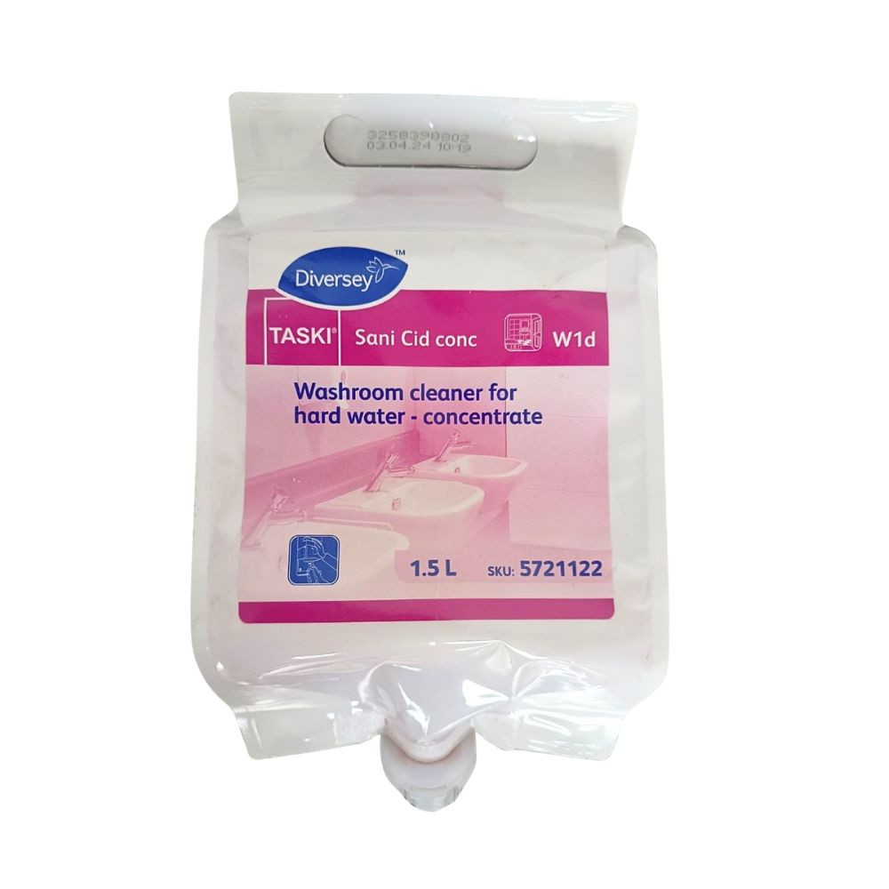 Taski Sani CID 15L
