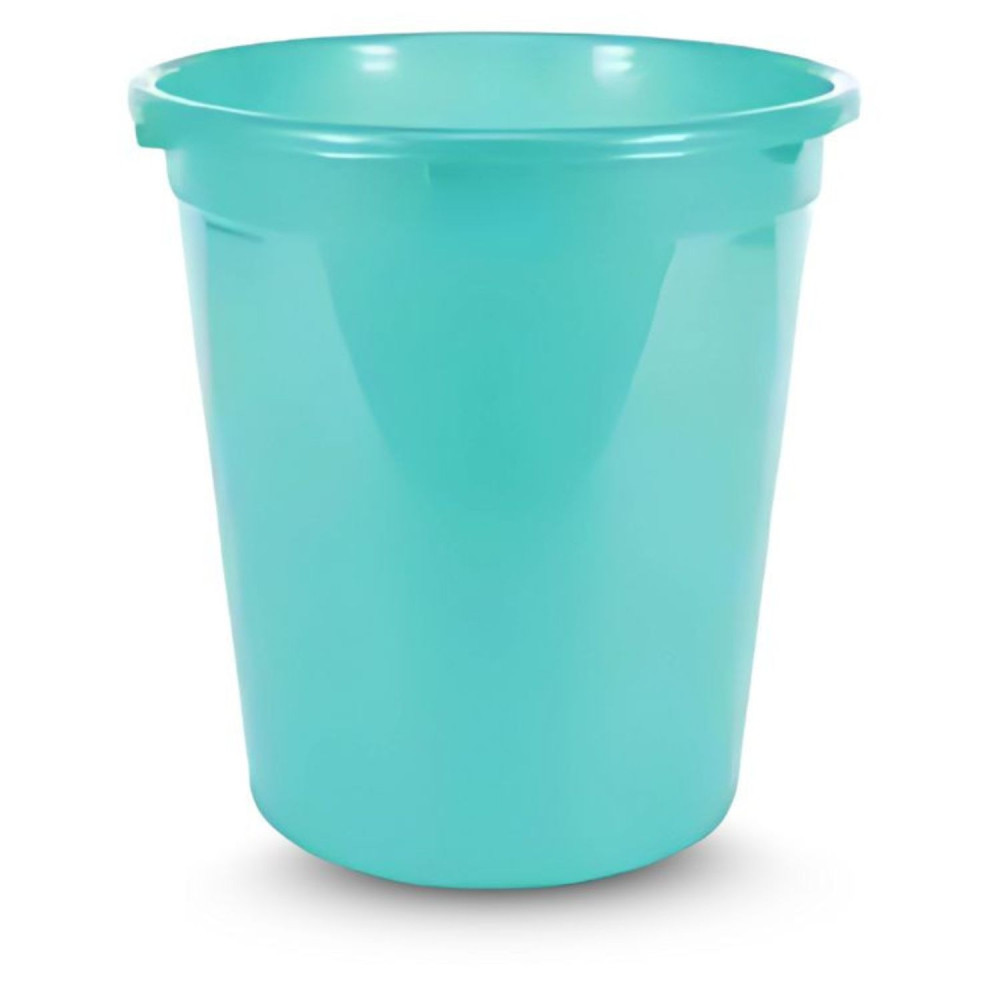 Image of Plastic Dustbin Generic 15 Liter