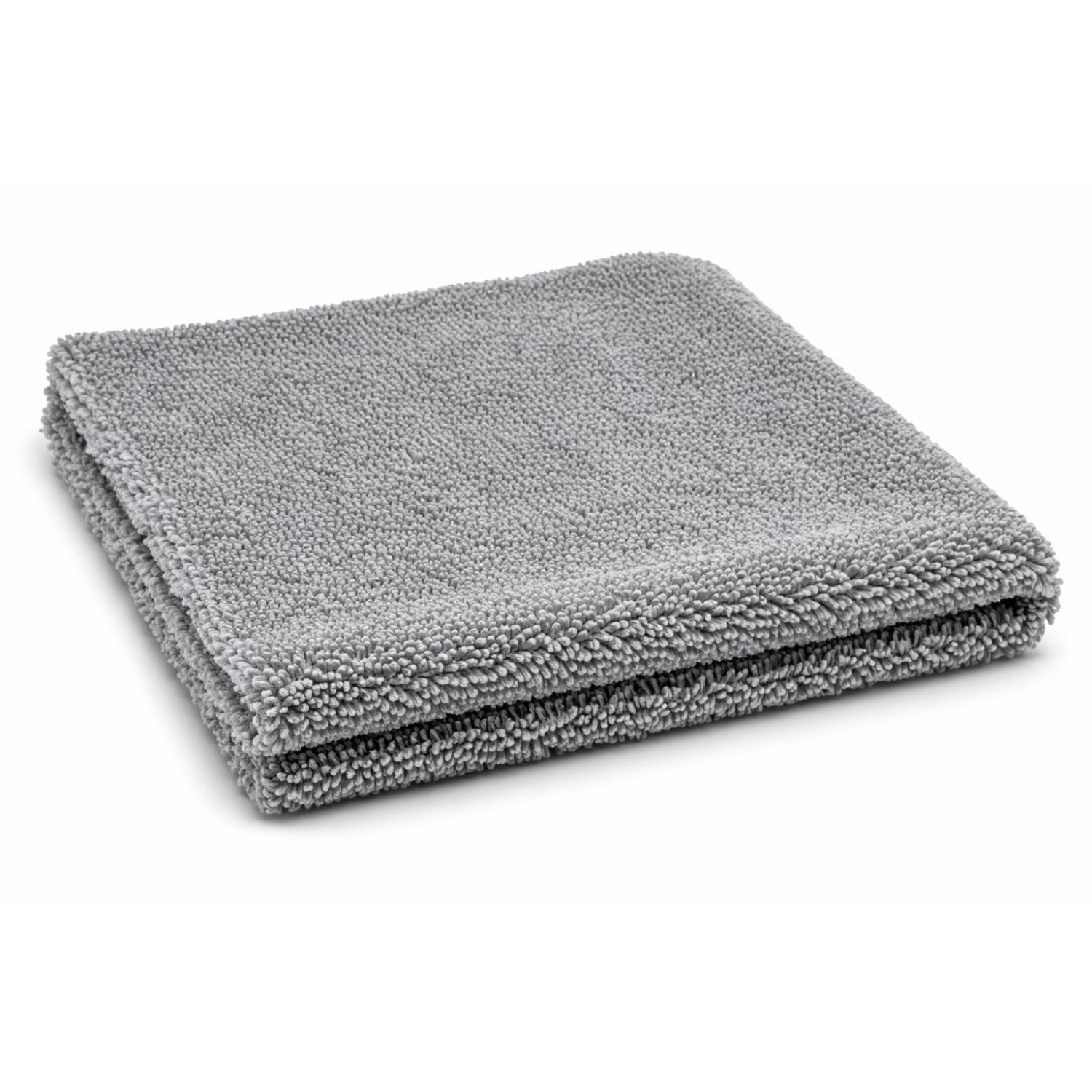 Duster Microfiber Grey