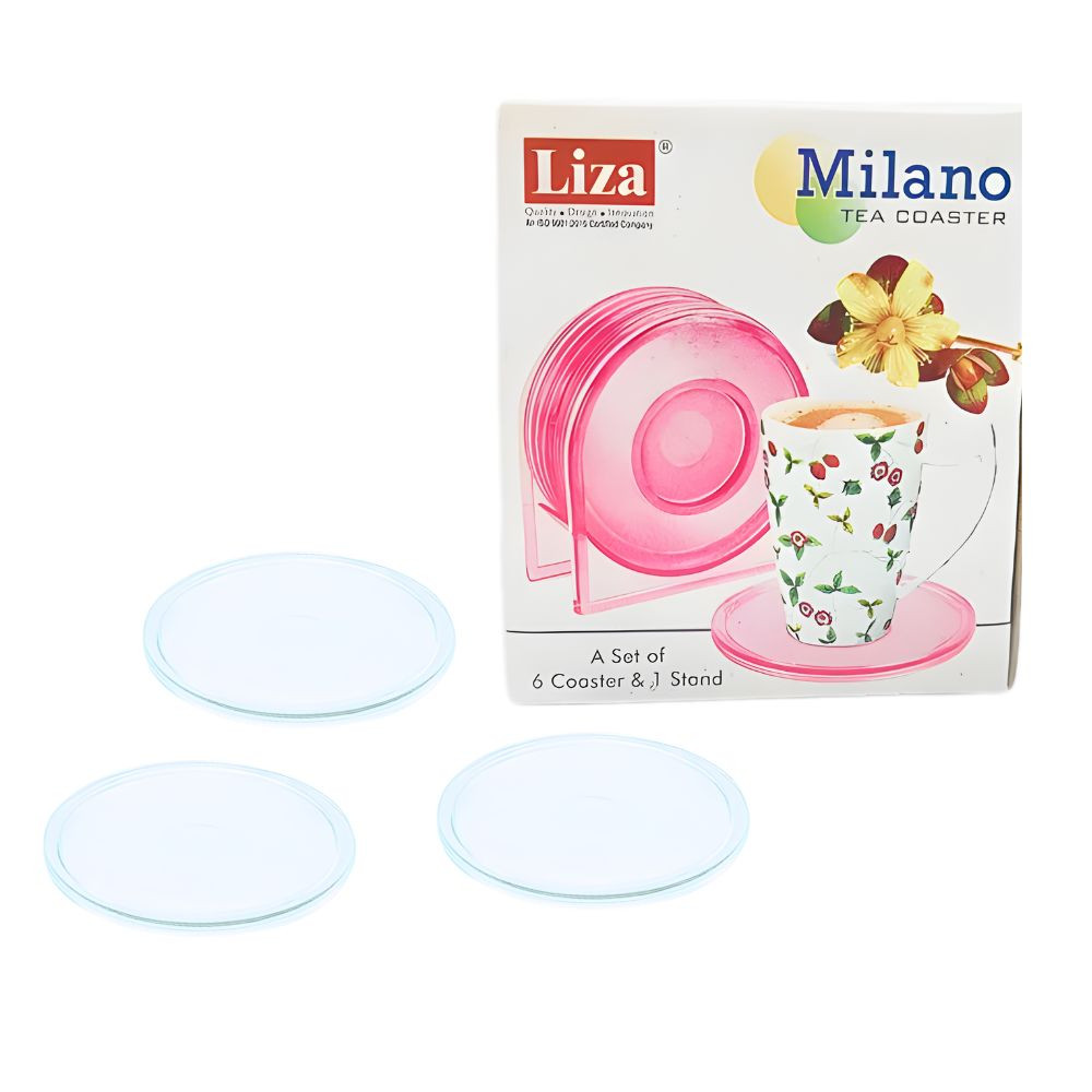 Milano Tea Coaster