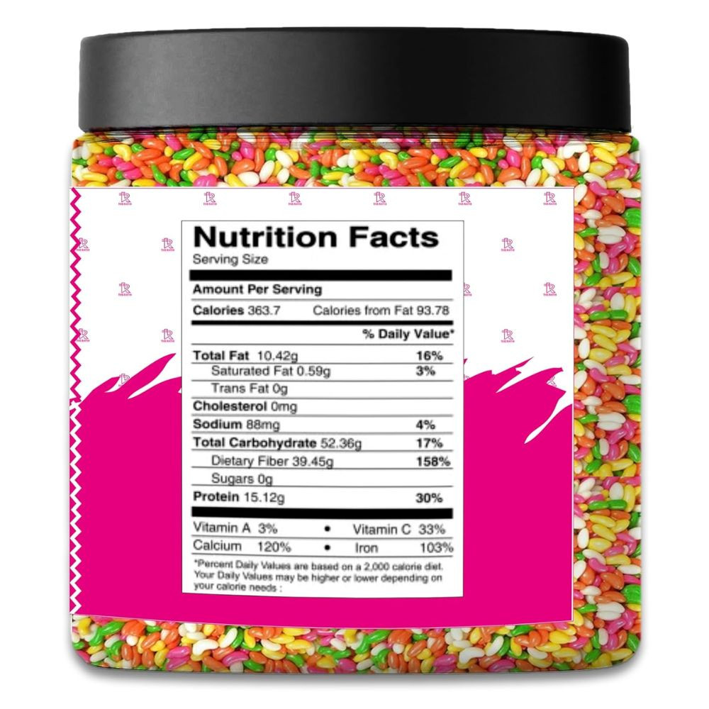 Mouth Freshners Saunf chini mix