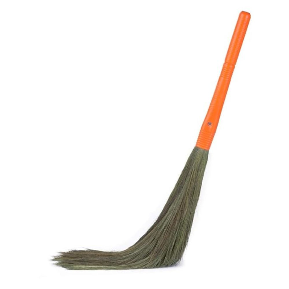 Soft Broom 550 Grams