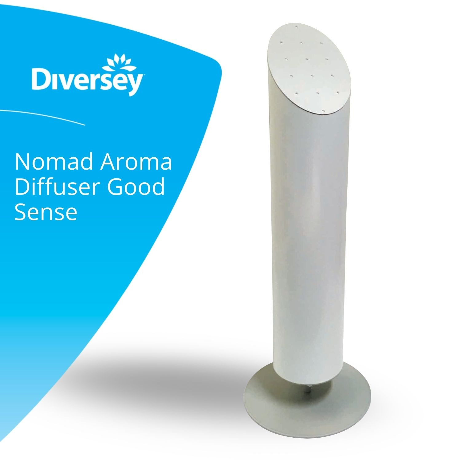 Nomad Aroma Diffuser Good Sense