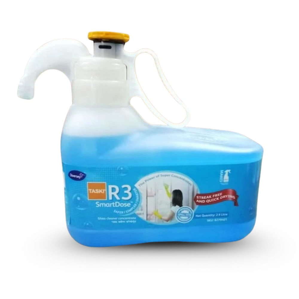 Taski R3 Can Taski R3 SD 2.9 Ltr