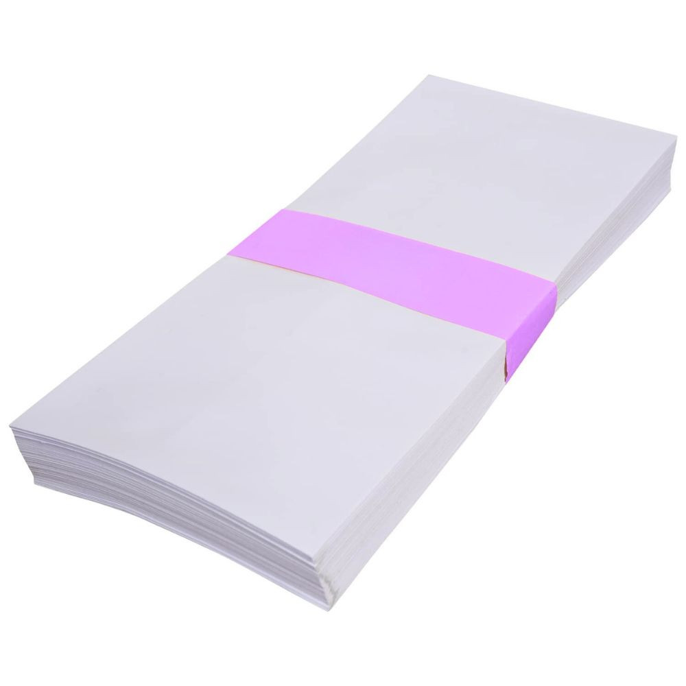 Envelope White 80 GSM ENW 10x45 Oddy Pack of 250