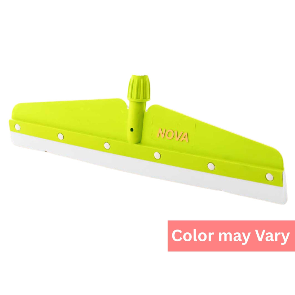 Image of Floor Wiper Nova 21" BRW without rod