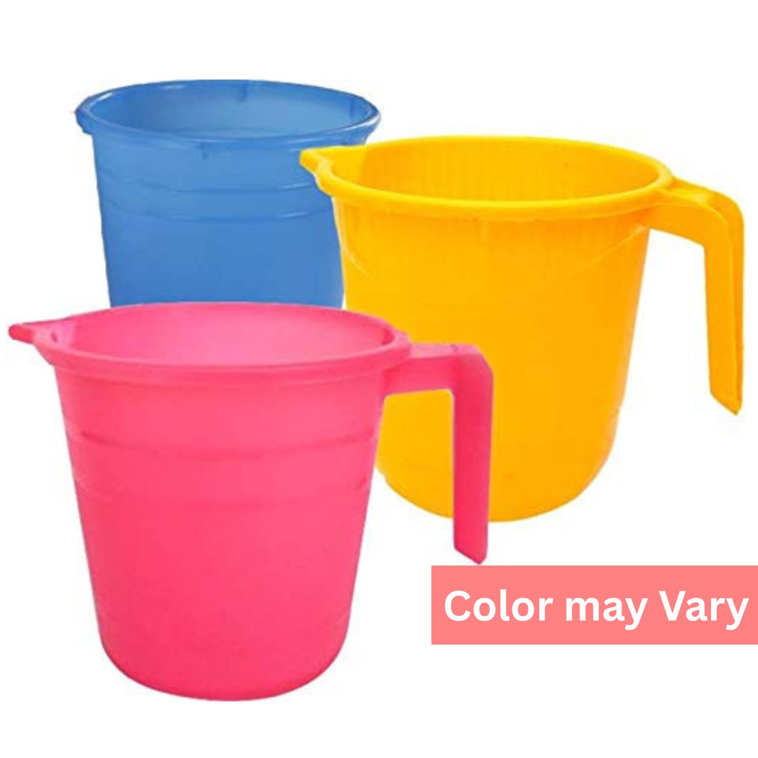 Mug Plastic