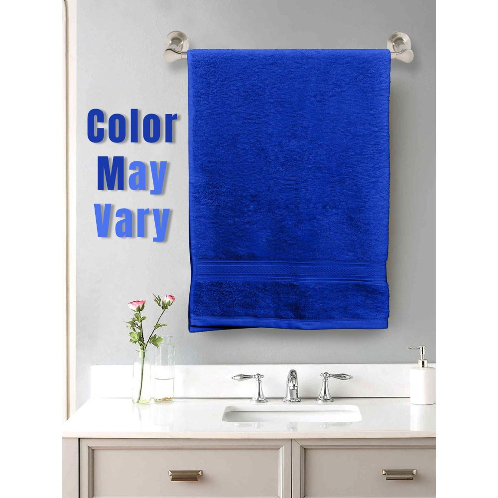 Trident Classic Bath Towel 550 GSM