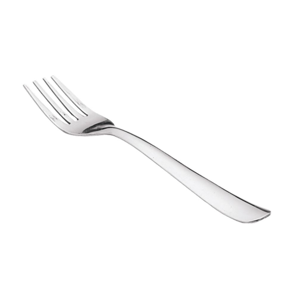 Steel Fork