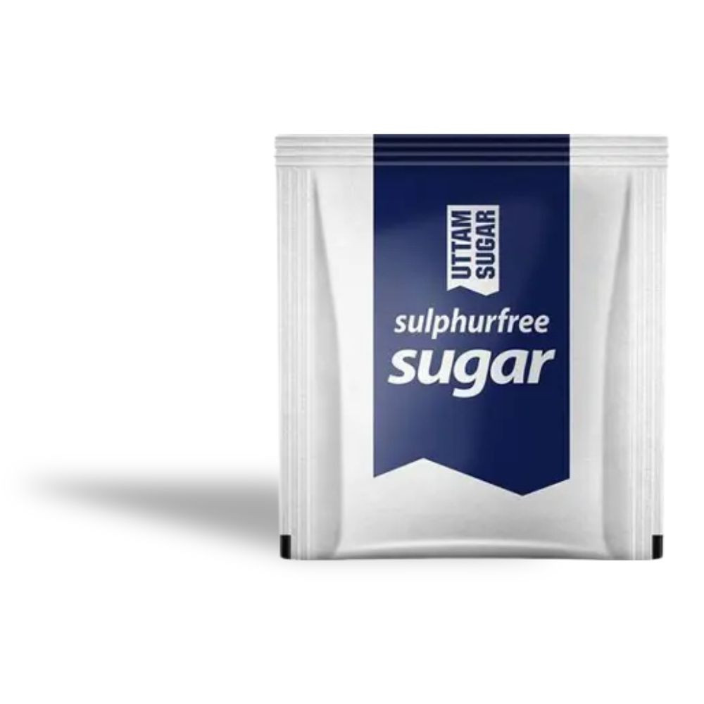 Sugar Pouch 5 Grams Uttam
