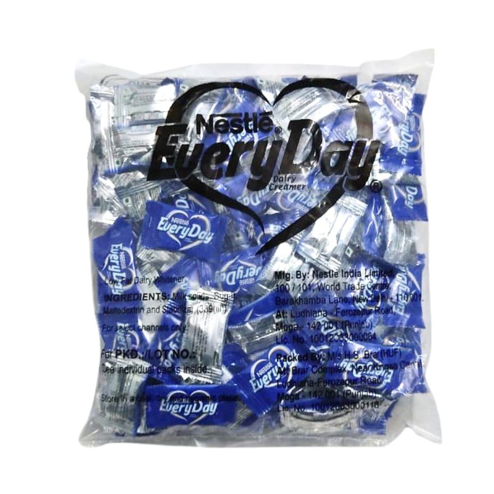 Milk Pouch Every Day 3 Grams