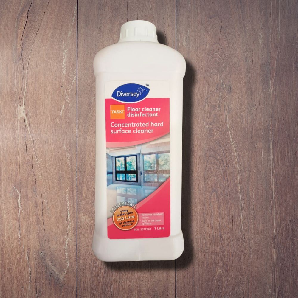 Taski Floor Cleaner -1Ltr