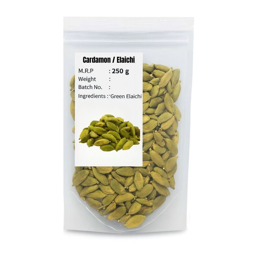 Image of Cardamon / Elaichi 250 Grams