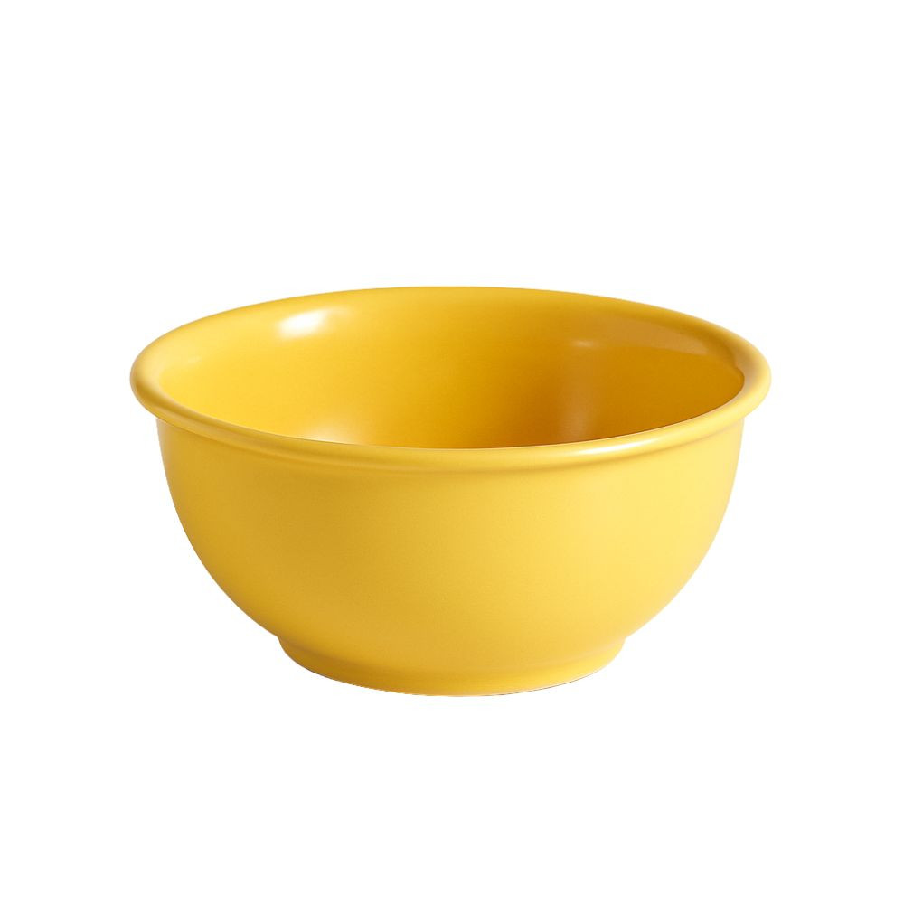 Image of Serving Bowl Clay Craft