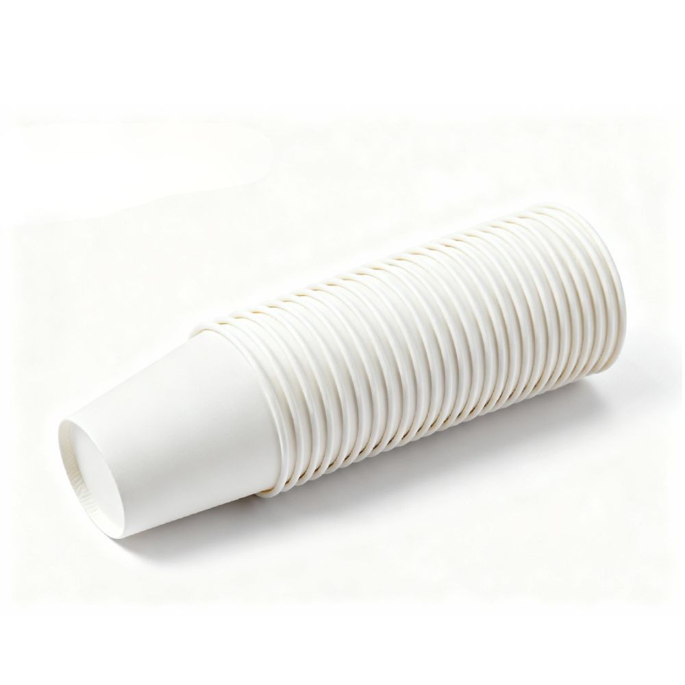 Image of Disposable Paper Cup 75ml