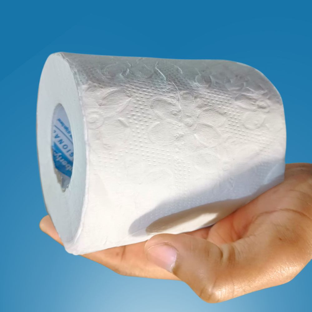 Toilet Roll IPC 75 Grams RC