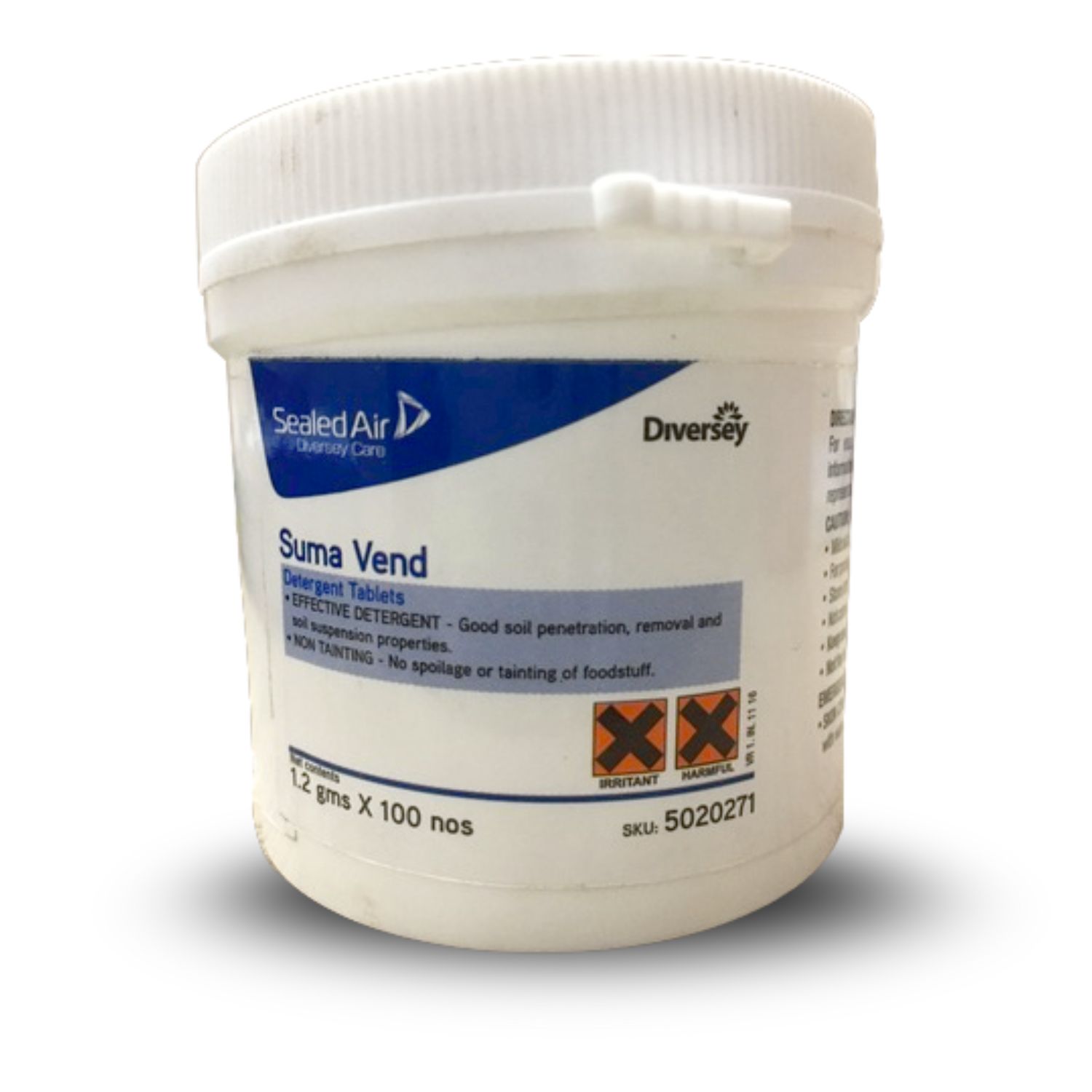 Suma Vend - 12 Gms