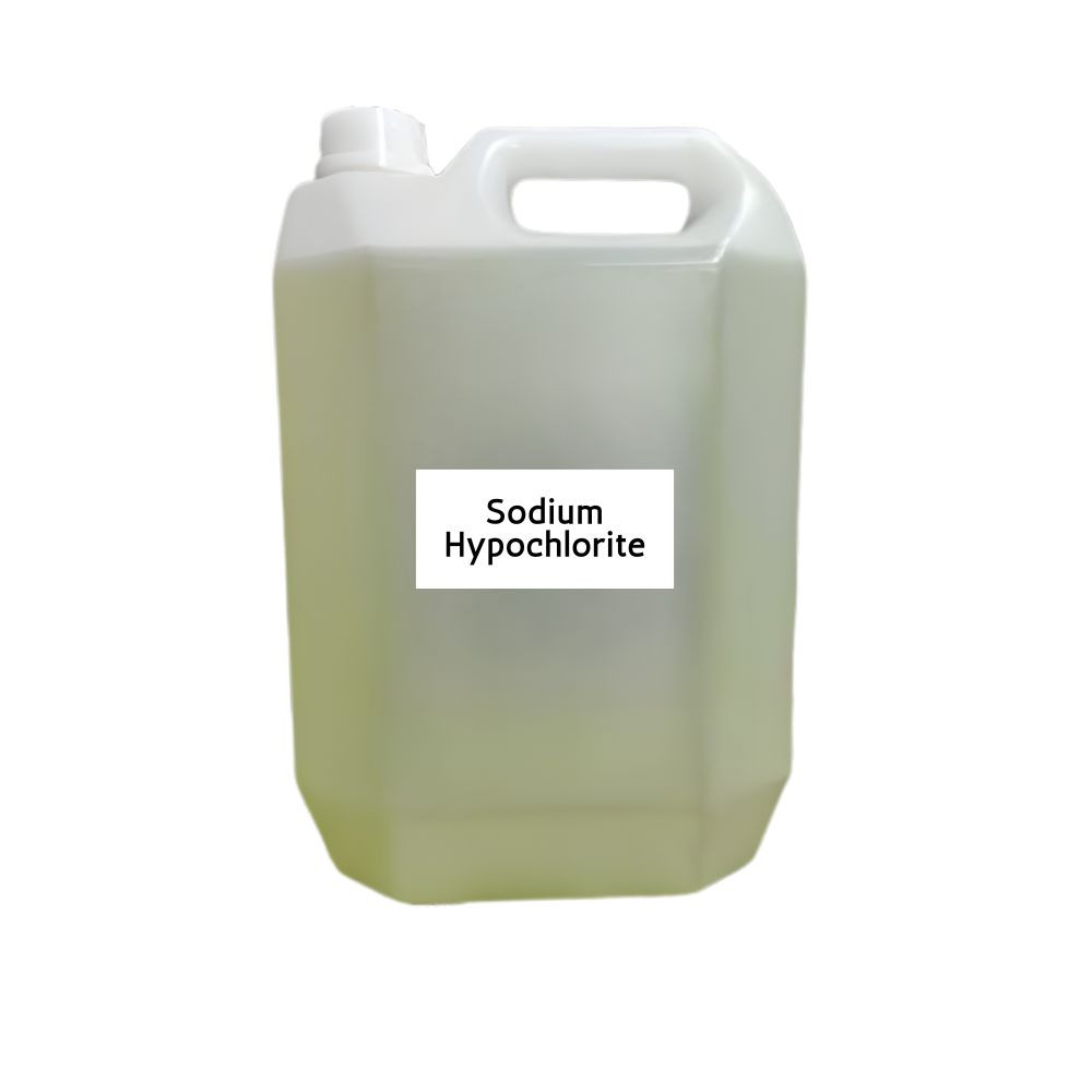 Sodium Hypochlorite