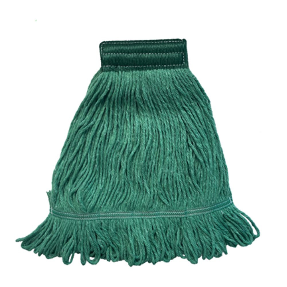 Image of Wet Mop Refill Green MM