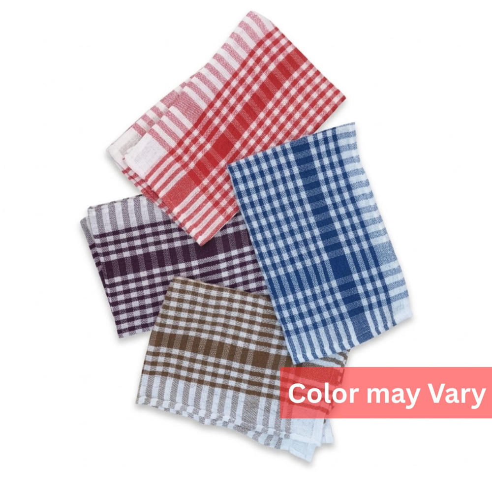 Image of Duster Check Premium