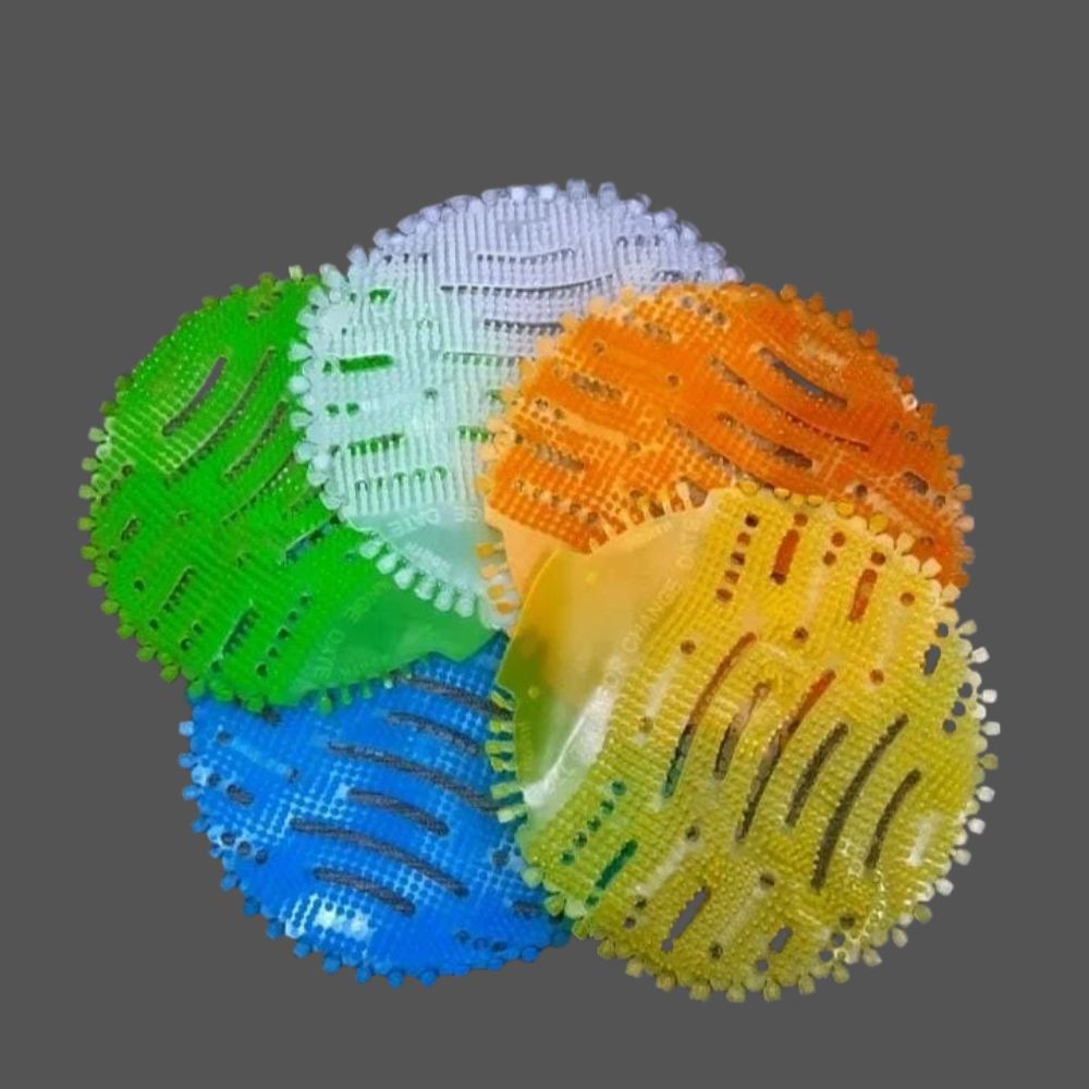 Urinal Screen - Shivalik Bimetal Genx Trading