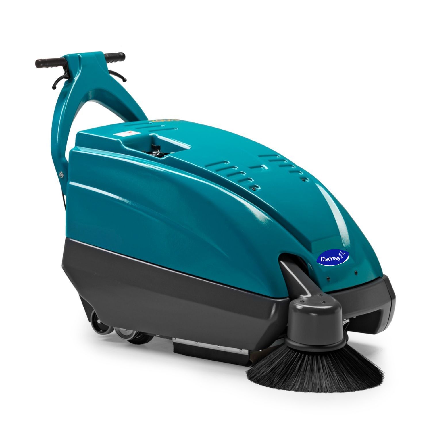 Kobra 550 EB Battery Powered