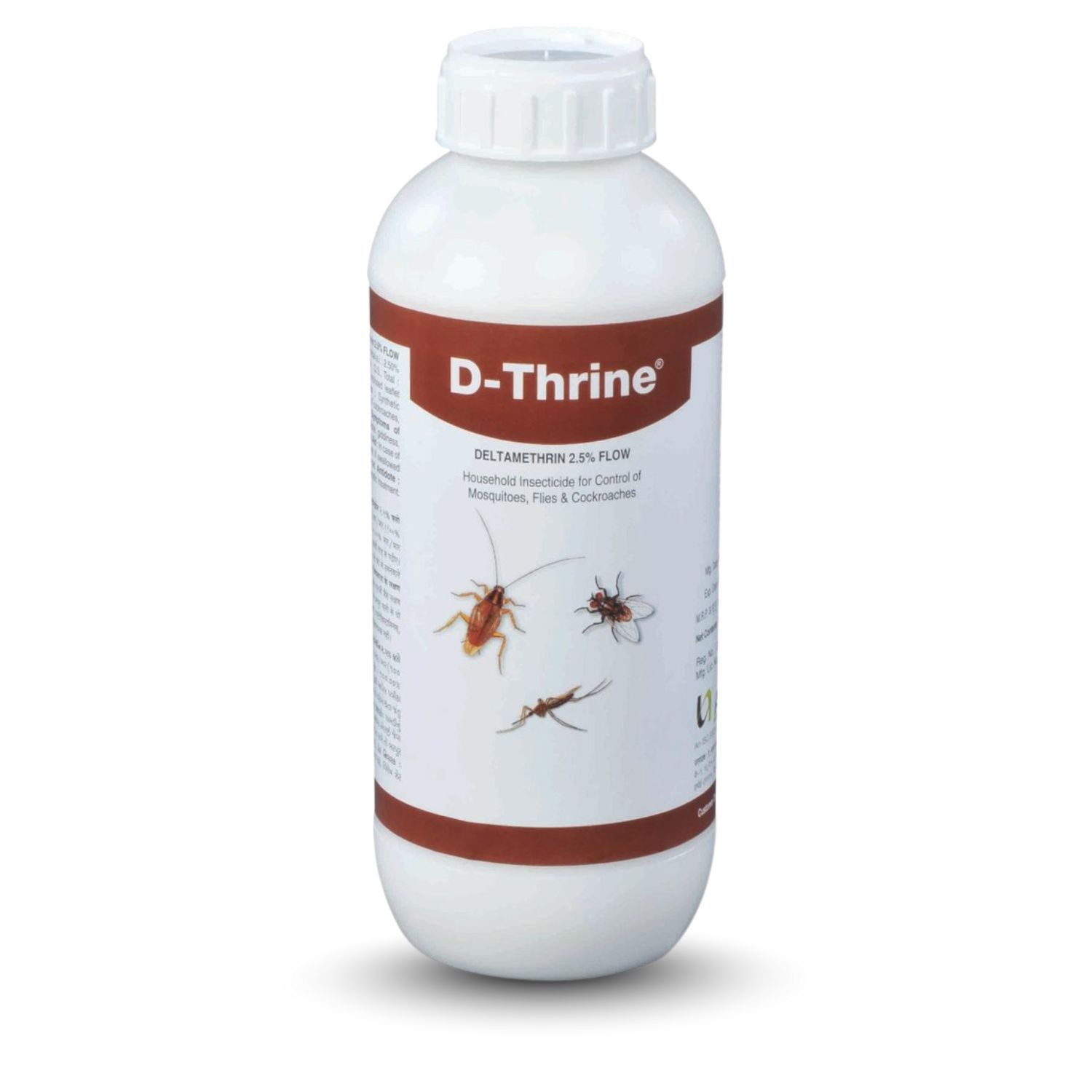 D-Thrine - 1 Ltr