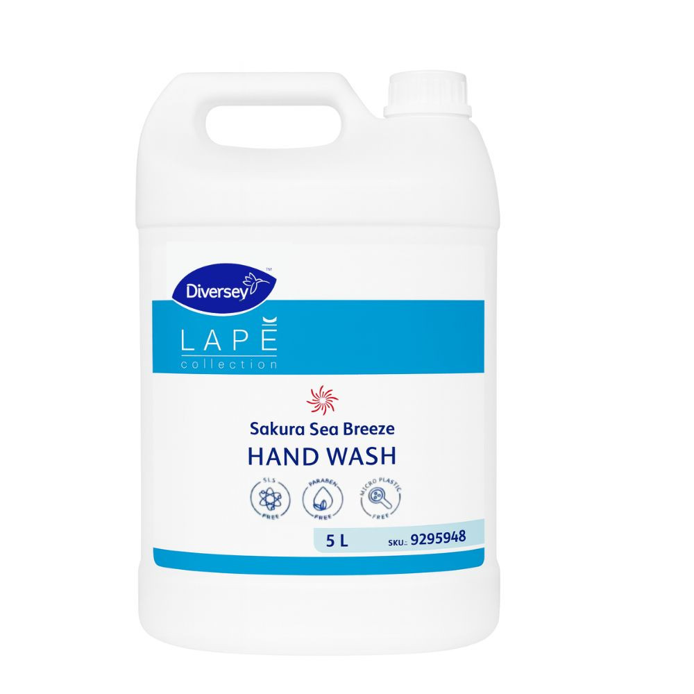 Lape collection Hand Wash
