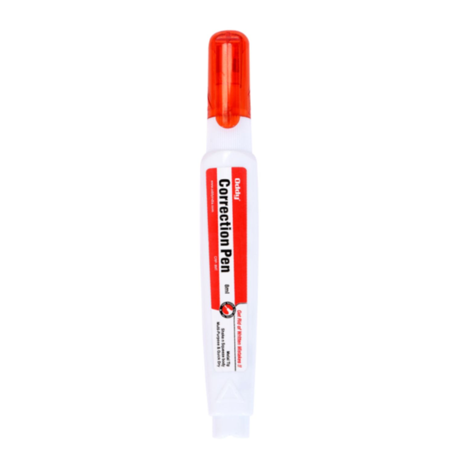 Whitener Pen 8 Ml CRP-MT Oddy