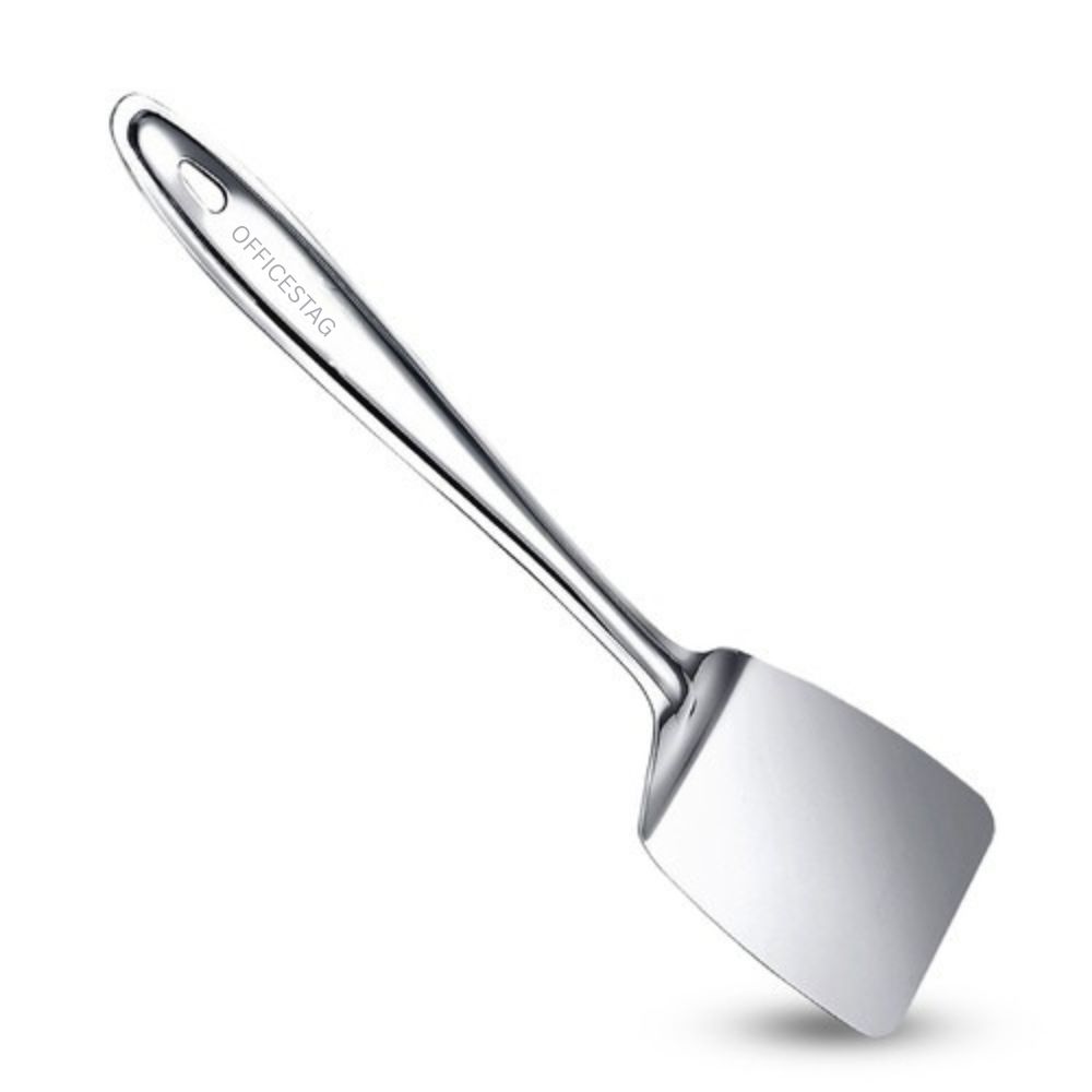 Stainless Steel Spatula