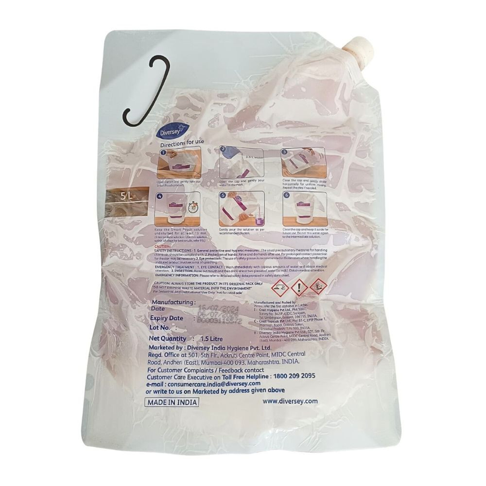 TASKI R1 Super SP 15L