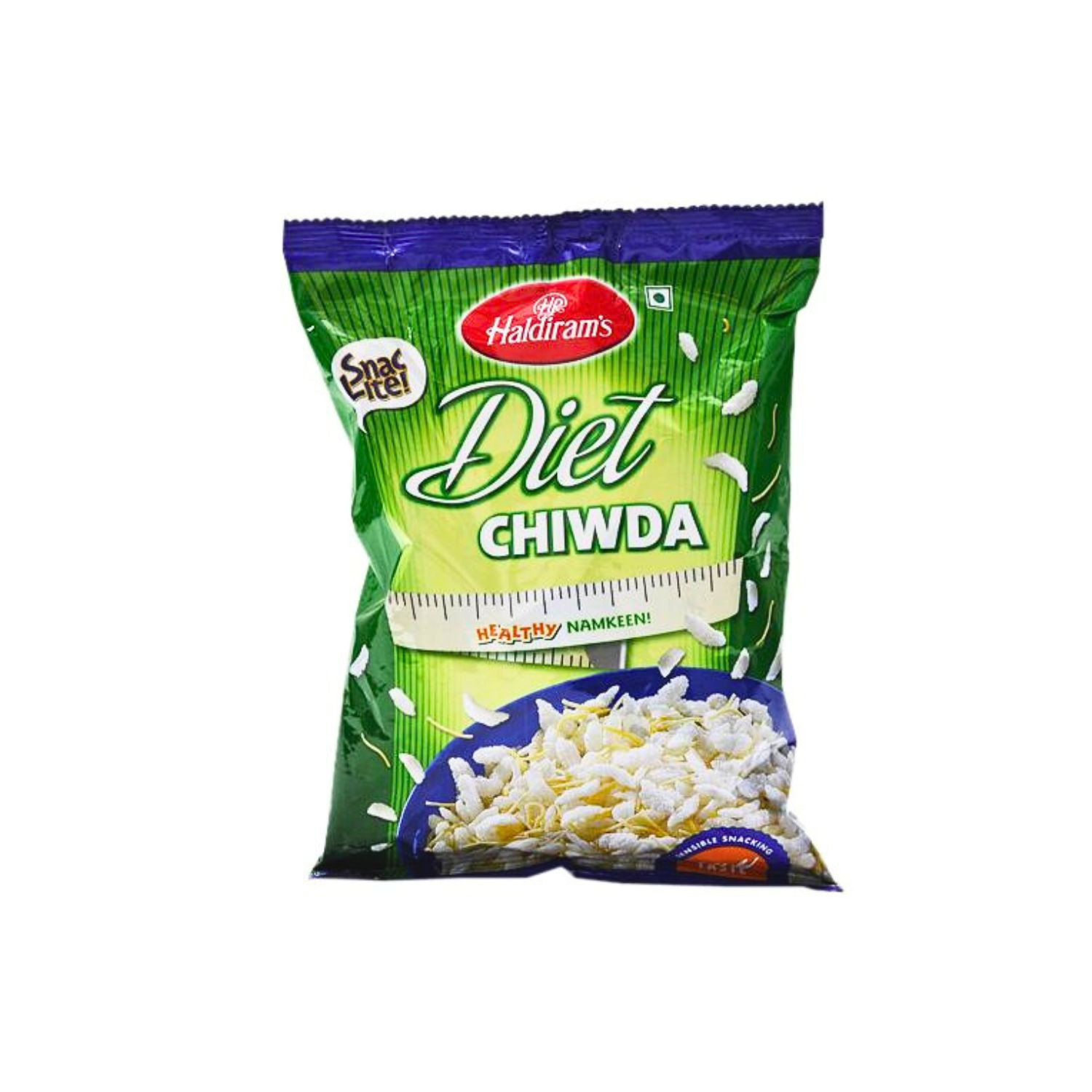 Diet Chiwda Namkeen 150 Grams