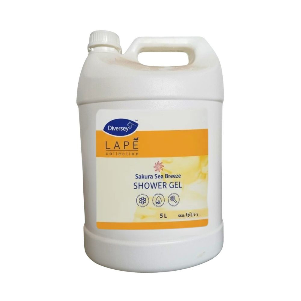 Lape Lape collection Shower Gel