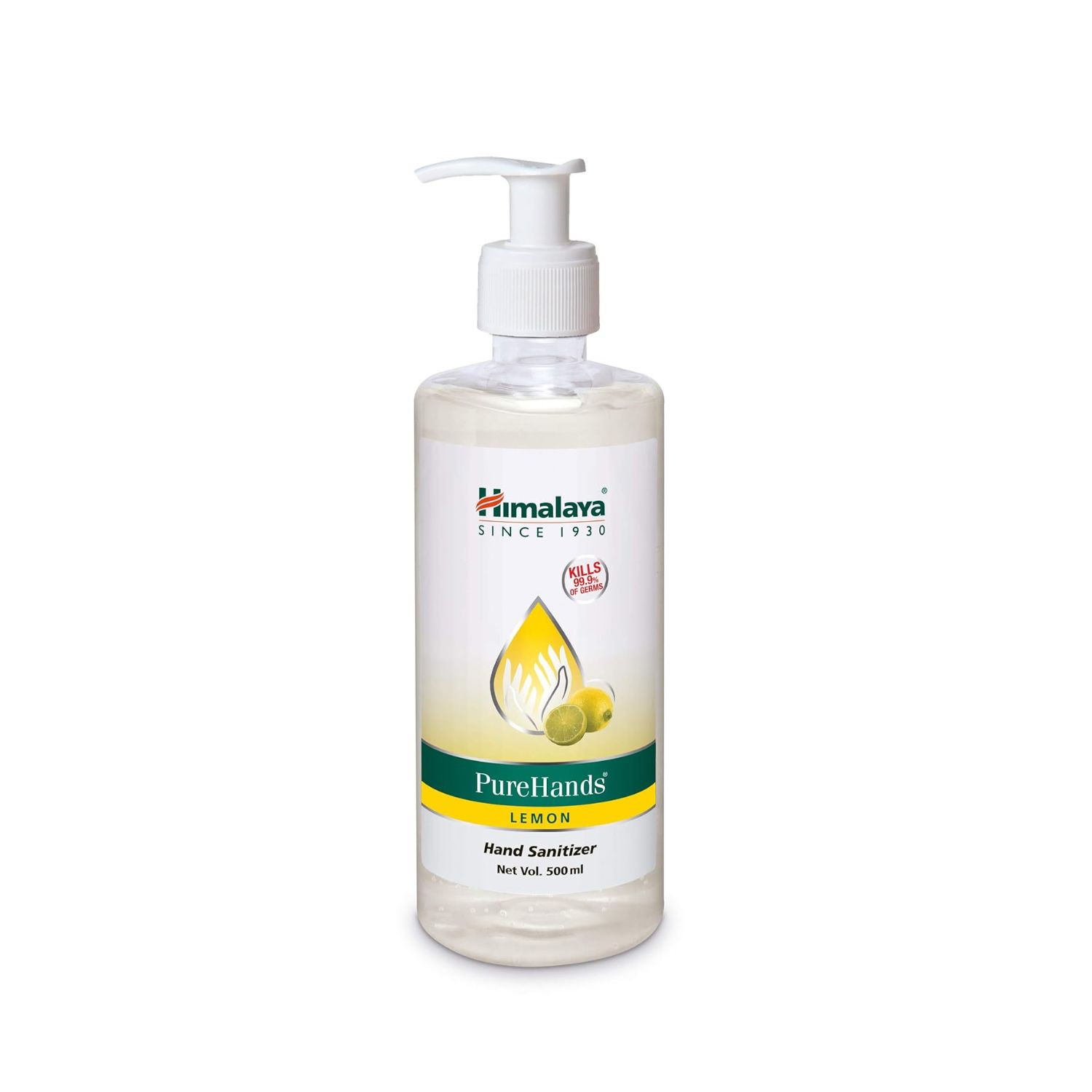 Sanitizer Himalaya 500 Ml