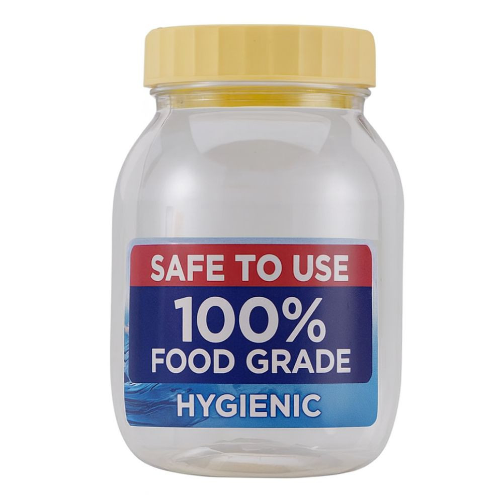 Image of Plastic Jar 250ml