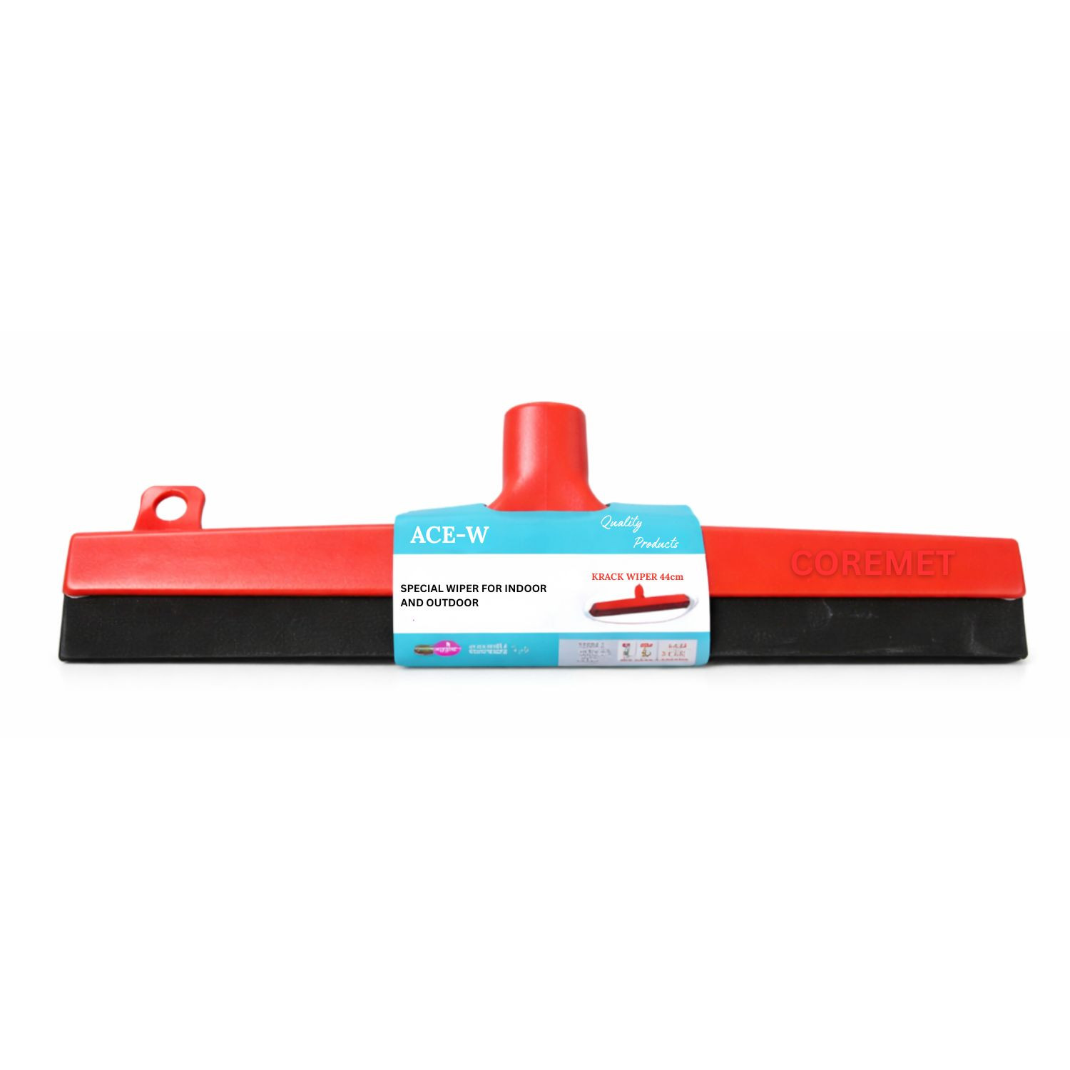 Floor Wiper Coremet 18 BRW