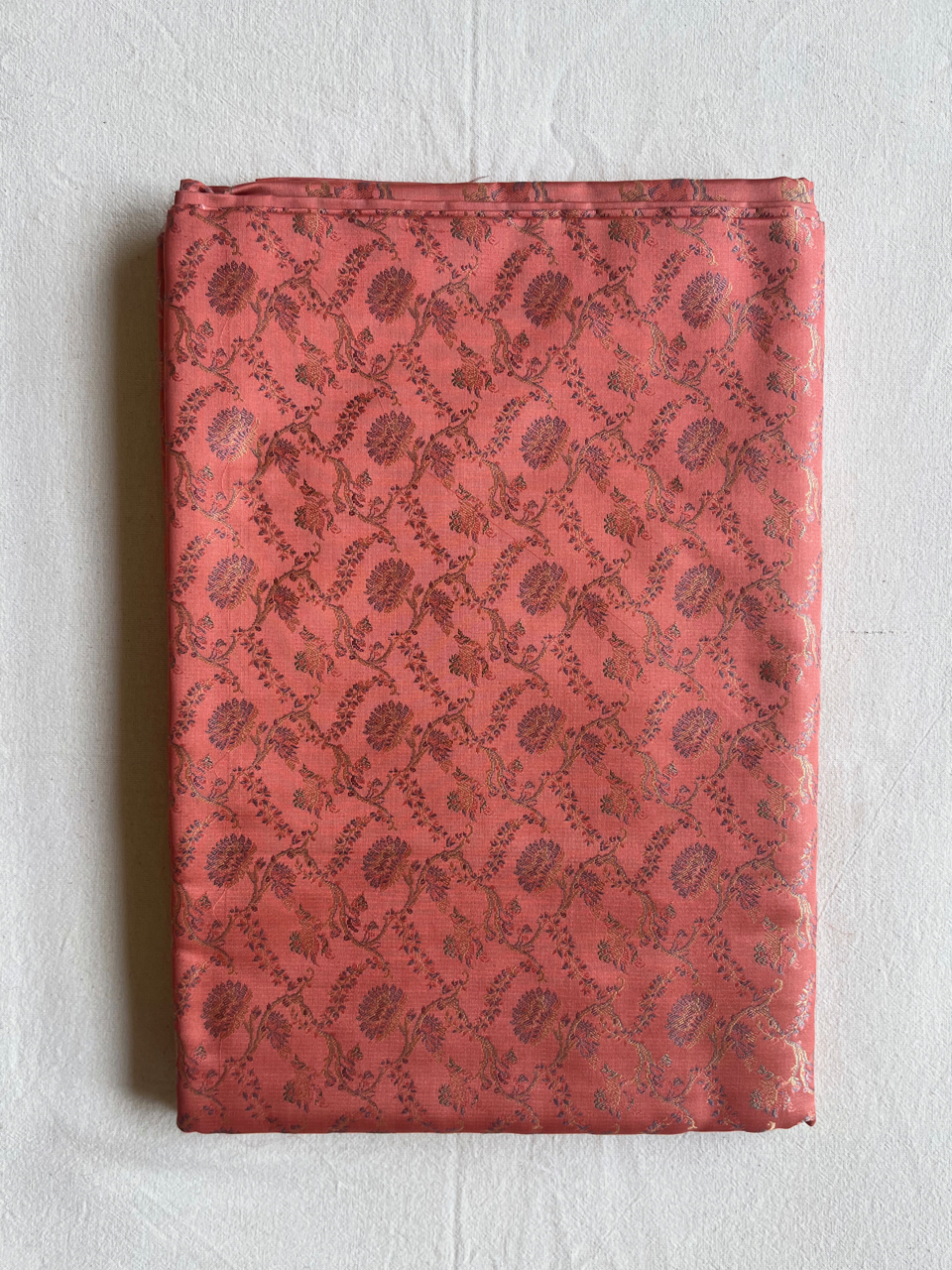 Himroo silk handloom saree