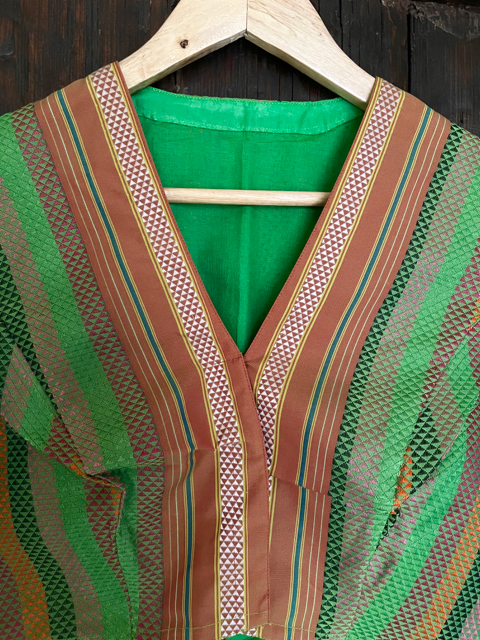 Khann saree blouse SM
