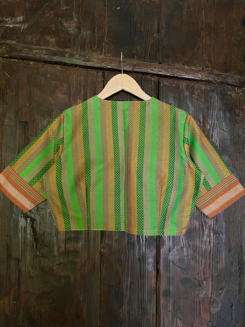 Khann saree blouse SM