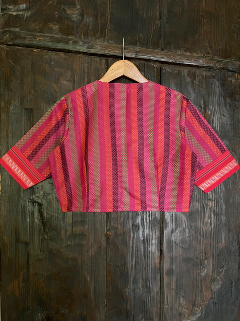 Khann saree blouse SM