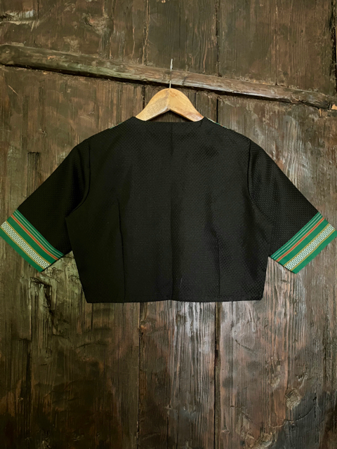 Khann saree blouse SM ML LXL